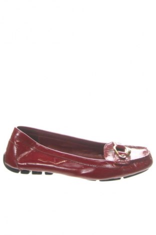 Obuwie damskie Ralph Lauren, Rozmiar 39, Kolor Czerwony, Cena 238,20 zł