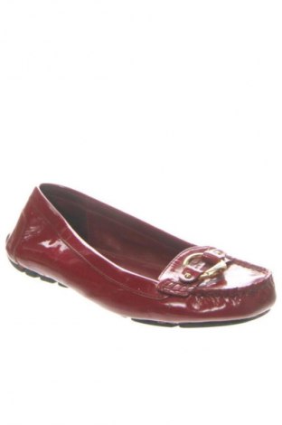 Obuwie damskie Ralph Lauren, Rozmiar 39, Kolor Czerwony, Cena 238,20 zł