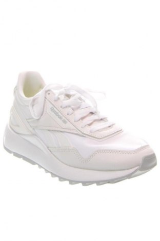 Γυναικεία παπούτσια Reebok, Μέγεθος 39, Χρώμα Λευκό, Τιμή 103,84 €