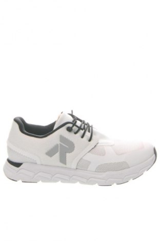 Damenschuhe Rieker, Größe 38, Farbe Weiß, Preis 96,99 €