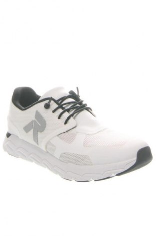 Damenschuhe Rieker, Größe 38, Farbe Weiß, Preis 96,99 €