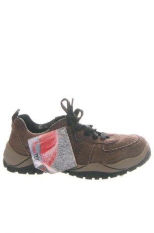 Damenschuhe Rieker, Größe 36, Farbe Braun, Preis € 80,99