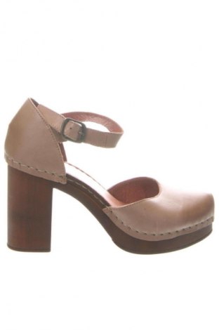 Damenschuhe Rizzoli, Größe 40, Farbe Beige, Preis 29,74 €