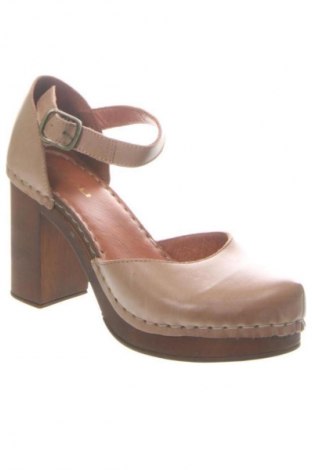 Damenschuhe Rizzoli, Größe 40, Farbe Beige, Preis 29,74 €