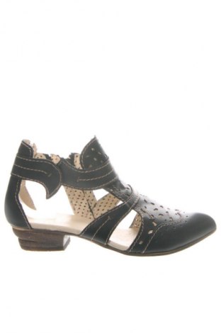 Damenschuhe Rovers, Größe 40, Farbe Schwarz, Preis 56,37 €