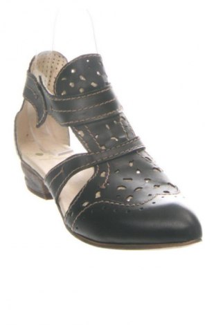 Damenschuhe Rovers, Größe 40, Farbe Schwarz, Preis 56,37 €