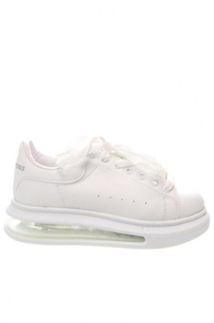 Damenschuhe RunnerBoss, Größe 37, Farbe Weiß, Preis 42,99 €