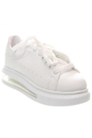 Damenschuhe RunnerBoss, Größe 37, Farbe Weiß, Preis 42,99 €