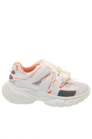 Női cipők RunnerBoss, Méret 36, Szín Fehér, Ár 16 739 Ft