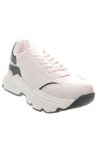 Obuwie damskie RunnerBoss, Rozmiar 40, Kolor Biały, Cena 203,99 zł