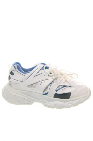 Γυναικεία παπούτσια RunnerBoss, Μέγεθος 40, Χρώμα Λευκό, Τιμή 39,99 €