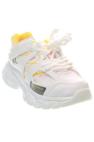 Damenschuhe RunnerBoss, Größe 37, Farbe Mehrfarbig, Preis 42,99 €