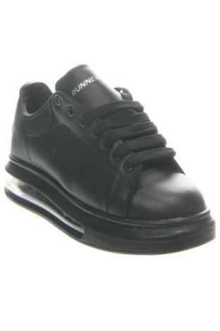 Damenschuhe RunnerBoss, Größe 39, Farbe Schwarz, Preis € 35,99