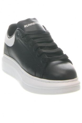 Obuwie damskie RunnerBoss, Rozmiar 37, Kolor Czarny, Cena 203,99 zł