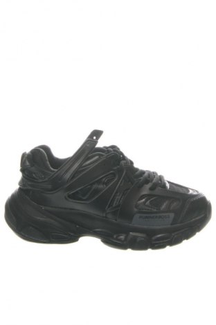 Női cipők RunnerBoss, Méret 37, Szín Fekete, Ár 13 489 Ft