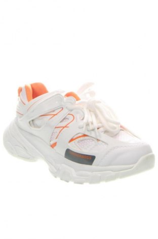Damenschuhe RunnerBoss, Größe 39, Farbe Weiß, Preis 42,99 €