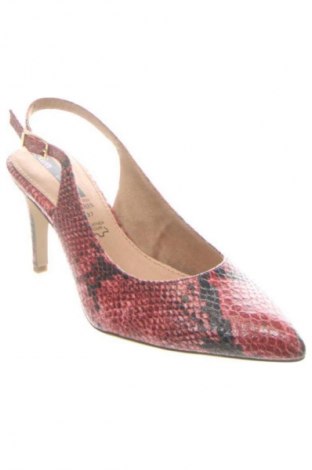 Damenschuhe S.Oliver, Größe 37, Farbe Mehrfarbig, Preis € 31,71