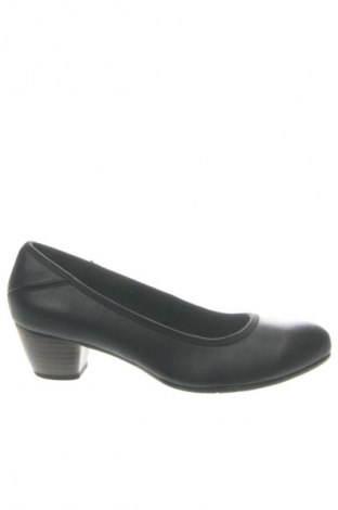 Obuwie damskie S.Oliver, Rozmiar 40, Kolor Czarny, Cena 242,99 zł