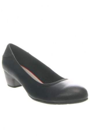 Obuwie damskie S.Oliver, Rozmiar 40, Kolor Czarny, Cena 242,99 zł