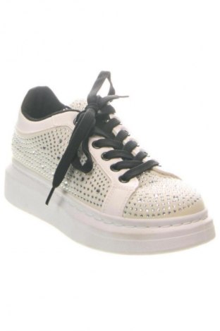 Încălțăminte de damă Sara Lopez, Mărime 36, Culoare Multicolor, Preț 177,62 Lei