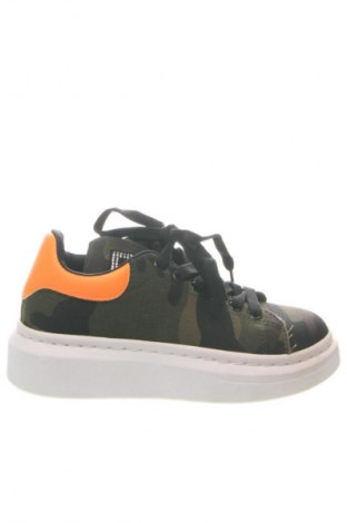 Încălțăminte de damă Sara Lopez, Mărime 36, Culoare Multicolor, Preț 163,16 Lei