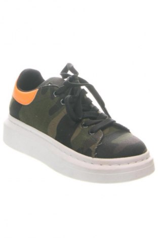 Încălțăminte de damă Sara Lopez, Mărime 36, Culoare Multicolor, Preț 163,16 Lei