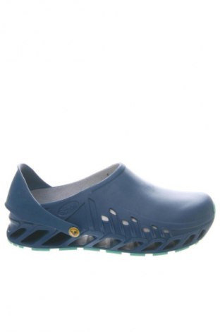 Damenschuhe Scholl, Größe 40, Farbe Blau, Preis 33,99 €