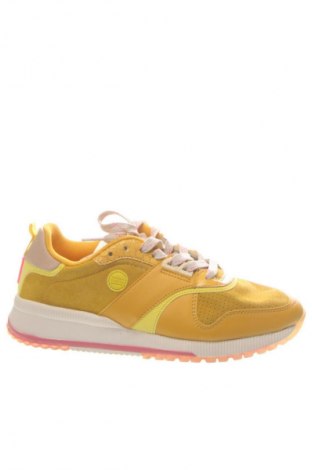 Damenschuhe Scotch & Soda, Größe 40, Farbe Orange, Preis € 187,99