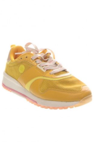 Damenschuhe Scotch & Soda, Größe 40, Farbe Orange, Preis € 187,99