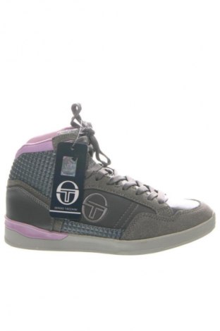 Damenschuhe Sergio Tacchini, Größe 38, Farbe Grau, Preis € 127,37