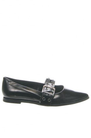 Damenschuhe Simply Be, Größe 38, Farbe Schwarz, Preis 26,99 €