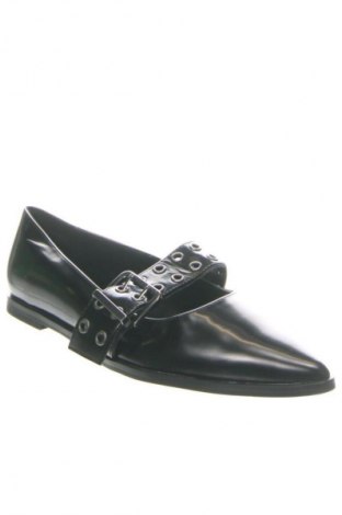 Damenschuhe Simply Be, Größe 38, Farbe Schwarz, Preis 26,99 €
