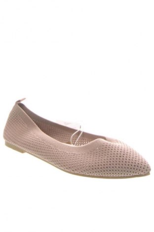 Damenschuhe Sinsay, Größe 39, Farbe Rosa, Preis 31,71 €