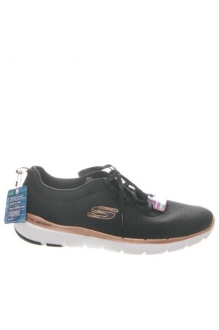 Дамски обувки Skechers, Размер 41, Цвят Черен, Цена 142,99 лв.