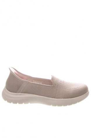 Γυναικεία παπούτσια Skechers, Μέγεθος 38, Χρώμα  Μπέζ, Τιμή 30,99 €
