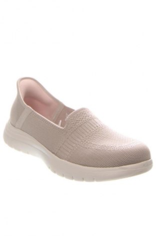 Γυναικεία παπούτσια Skechers, Μέγεθος 38, Χρώμα  Μπέζ, Τιμή 30,99 €