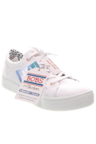 Дамски обувки Skechers, Размер 37, Цвят Бял, Цена 142,99 лв.