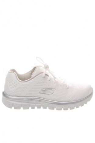 Női cipők Skechers, Méret 38, Szín Fehér, Ár 30 249 Ft