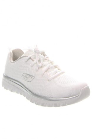Női cipők Skechers, Méret 38, Szín Fehér, Ár 30 249 Ft