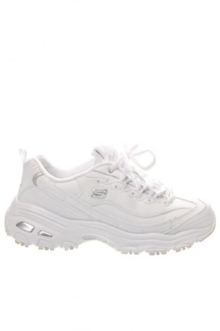 Damenschuhe Skechers, Größe 38, Farbe Weiß, Preis 42,99 €