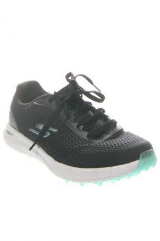 Дамски обувки Skechers, Размер 38, Цвят Черен, Цена 62,99 лв.