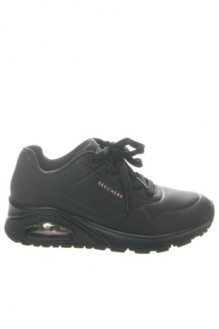 Damenschuhe Skechers, Größe 35, Farbe Schwarz, Preis € 78,99