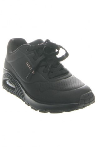 Damenschuhe Skechers, Größe 35, Farbe Schwarz, Preis € 78,99