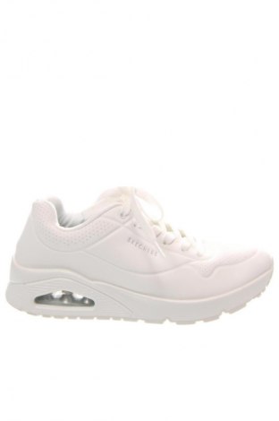 Obuwie damskie Skechers, Rozmiar 40, Kolor Biały, Cena 391,99 zł