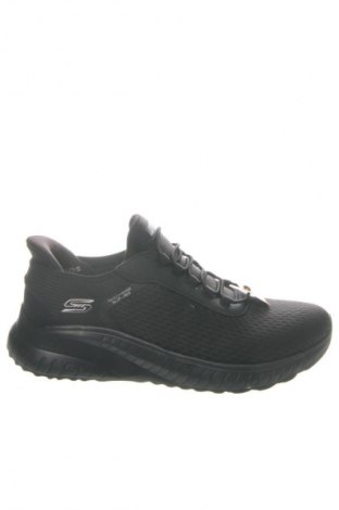 Дамски обувки Skechers, Размер 39, Цвят Черен, Цена 142,99 лв.