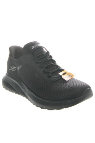 Дамски обувки Skechers, Размер 39, Цвят Черен, Цена 142,99 лв.