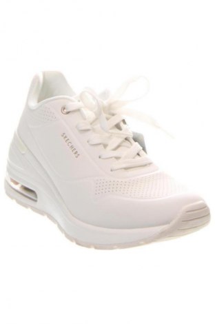 Dámské boty  Skechers, Velikost 38, Barva Bílá, Cena  1 849,00 Kč