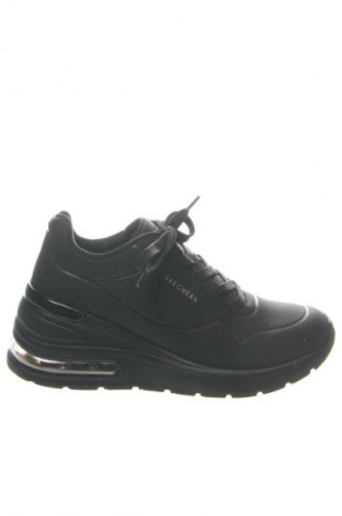 Γυναικεία παπούτσια Skechers, Μέγεθος 36, Χρώμα Μαύρο, Τιμή 71,99 €
