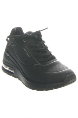 Γυναικεία παπούτσια Skechers, Μέγεθος 36, Χρώμα Μαύρο, Τιμή 71,99 €