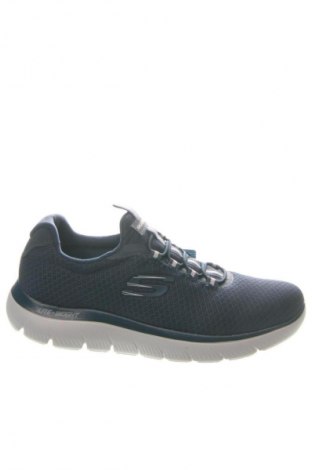 Damenschuhe Skechers, Größe 39, Farbe Blau, Preis 74,99 €